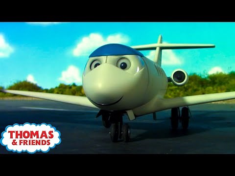 Percy and the Baggage | Thomas & Friends UK | Full Episode Compilation | Season 11