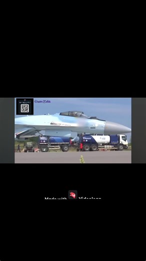 Sukhoi Su-35 is a perfect machine for morden warfare. Advanced avionics and engines for swift maneuvers,outmaneuvering most missiles with