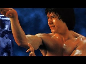 Jackie Chan 70s Tribute MV