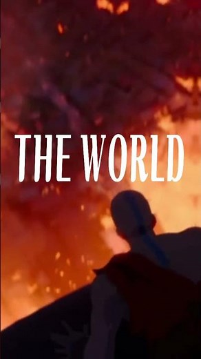 The Legend of Aang The Last Airbender Edit #avatarthelastairbender #atla #aang #edit #viral #fyp