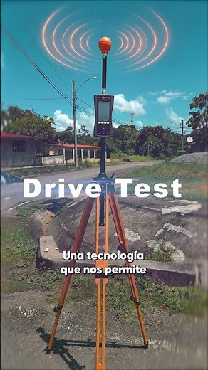 Chiriquí: Medición de radiaciones no ionizantes
