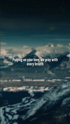 Coldplay - We Pray (ft. Little Simz, Burna Boy, Elyanna, TINI) | Lyrics