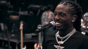 30K views · 123 reactions | BET Digital followed Jacquees, his background singers, Bluff City, and more to showcase the creative formula behind his show-stopping #SoulTrainAwards performance. Watch here for this behind-the-scenes exclusive. For more, visit https://bet.us/2BAVtOt | Soul Train | Facebook