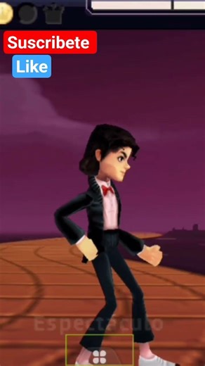 MICHAEL JACKSON The experience BILLIE JEAN level in hard 👑 PSP GAME