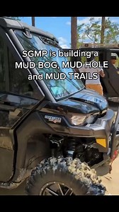 25K views · 444 reactions | ATTENTION IN THE MUD, ATTENTION IN THE MUD!! South Georgia Motorsports Park has broken ground on our new Mud Park on over 100 acres including a 2 acre mud hole, 2 separate competitive Mud Drags, and over 2 miles of trails in the woods. We will also have camping and nightly tug of war competition alongside of concerts in the circle track. Grand opening January 2024 SHARE SHARE SHARE | South Georgia Motorsports Park | Facebook