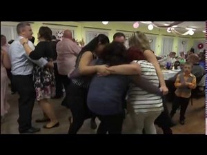 Ricsi Trió esküvői zenekar - Vacsora előtti mulatság