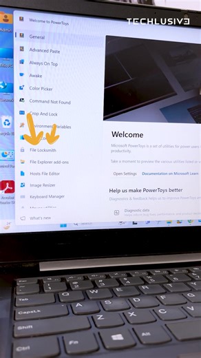 Get 20 new tools with this one app on your #laptop . #technology #howto #tips #windows | Techlusive