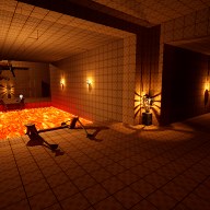 RocketJump Game Super Early Test build available to download