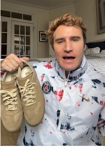 Updated Sneaker Collection and Authenticity Tips