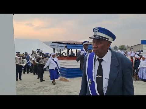 JEHOVA MODIMO WA ISRAEL