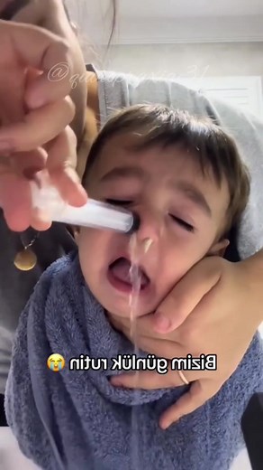 Nasal Sinus Rinse Compilation: Would You Try This?