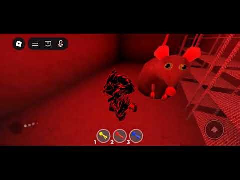 Cheese escape gameplay (chapter 2)