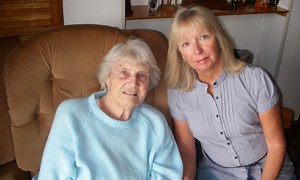 'EDF Energy hiked my bill by four-and-a-half times what I needed to pay': Blunder hits 90-year-old with huge bill