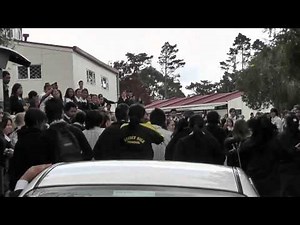 Flash Mob High School