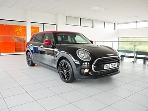 李 Saltmarine Used Car Centre  2018 MINI Clubman 1.5 COOPER 6DR AUTO...