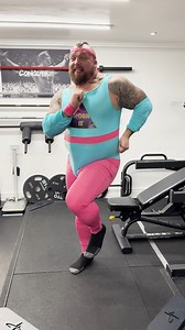 New years resolutions! | Eddie Hall - The Beast