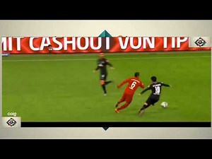 Thiago Alcântara - The Maestro's Moments Masterclass Skills, Passes, Dribbles & Goals