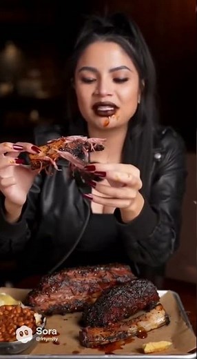 Spicy Ramen Noodles ASMR | Slurping & Chewing Sounds | 4K