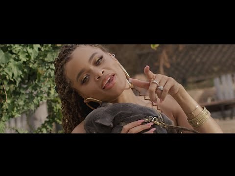 Ryan Anthony, Mitchy Slick, Andra Day - "Southeast Summers" (Directed by @TheDirectorLuke)