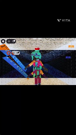 POV how my friend looks like when he’s glitch ￼