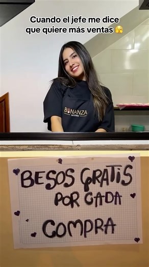 Bonanza Cafetería on Instagram: "Vengan a comprar 😅😆 #humor #ibarraecuador🇪🇨 #bonanzacafetería #empanadas #parati"