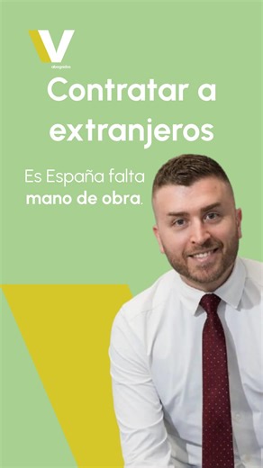 Pau Ventura Alvarez on Instagram: "Las empresas que queráis contratar a extranjeros, escribidnos a gestioncorporativa@venturaextranjeria.com"