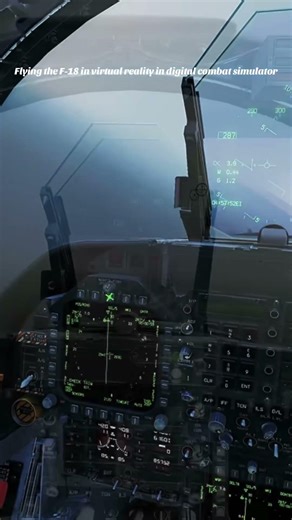 F-18 case three recovery VR DCS #dcs #dcsworld #usaf #tacticalairlift #deltawing #airsupport #jet