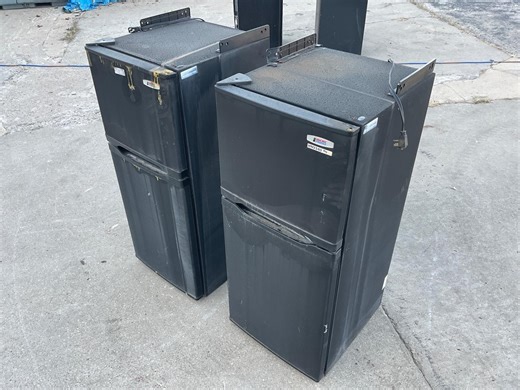 Micro Fridge MFR-5 Refrigerator/Freezers | Other