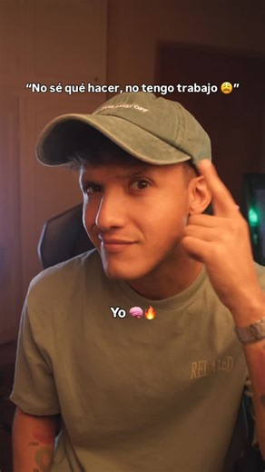 Lucas Ferreira on Instagram: "Ya estamos a otro nivel no creen? 🔥 Comenta “Gorra” y te enviaré un pdf para que aprendas a realizar este tipo de videos con IA 😎 #ai #nanobananapro #higgsfield #kling #motioncontrol"