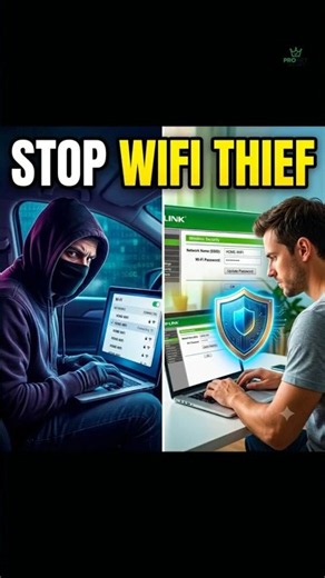 How to Check If Someone Is Stealing Your WiFi