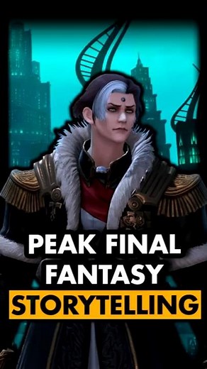 Shadowbringers Was a Masterpiece in Storytelling | Final Fantasy XIV
