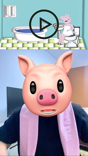158K views · 6.8K reactions | Cuando Peppa pig está pasando por un mal momento mira !!! #2019年式 #niñayniño #niñosyniñasfelices #mrbeastenespañol #universidad #patodonald90 #fannyvideos #peluches #peppapig #gaming | Nelson Genao | Facebook