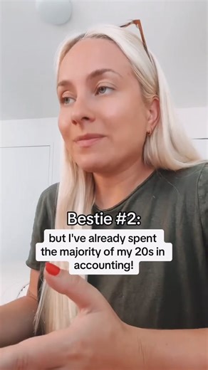 8.1K views · 133 reactions | The Sunk Cost Fallacy! | Advice With Erin | Facebook