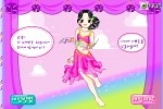 Play Belly Dancer Dressup | Free Online  Games. KidzSearch.com