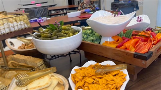 Laura Walker on Reels