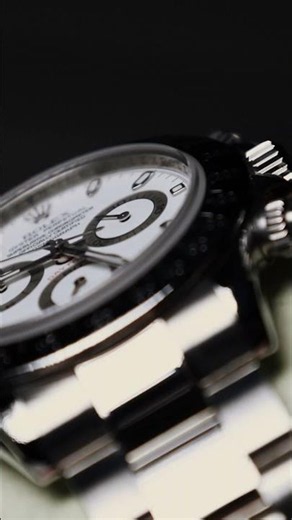Produced in 2007, Rolex Daytona. Available at Expertyco.