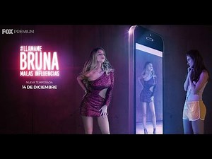 Llamame Bruna - Serie - Trailer Temporada 2