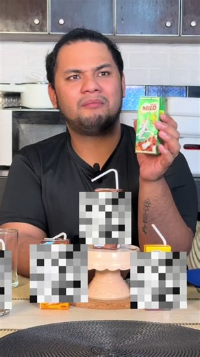 Rating ng mga Tsokolate!