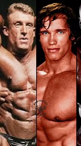 39K views · 1.2K reactions | Sergio Oliva- The Most Genetically Gifted Bodybuilder Ever #bodybuilder #motivation #fitness #gym | Bodybuildbeast | Facebook