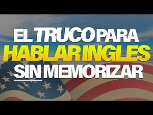 🧠 THE METHOD YOU NEED TO LEARN ENGLISH 😱✅ LEARN ENGLISH FAST AND EASILY