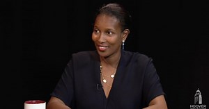 Ayaan Hirsi Ali On The West, Dawa, And Islam