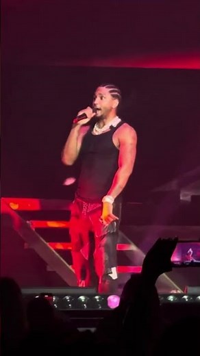 Trey Songz: Neighbors Know My Name (live) #treysongz #neighbors #millenniumtour #rnb #concert