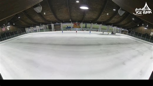 8.8K views · 90 reactions | Ice season is officially underway! ❄️ We...