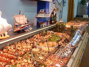GRAN BUFFET LA GAYA, Deltebre - Carta, fotos y opiniones
