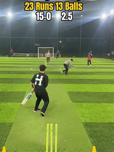 Exciting Indoor Cricket Challenges Part 2