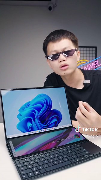 Đánh giá Laptop Asus giá rẻ phù hợp cho HSSV