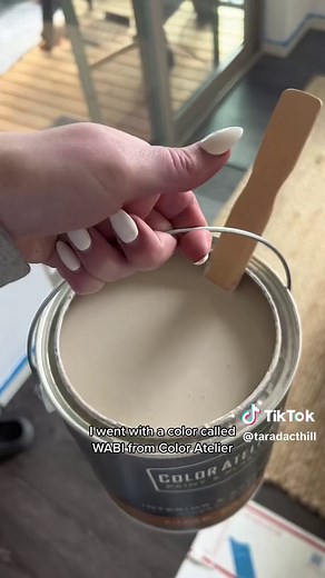 How to Paint Walls with Lime Wash Paint (DIY Wall Texture)