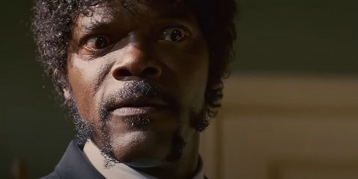 Ezekiel 25:17: The Pulp Fiction Scene That Turned Samuel L. Jackson Into a Legend
