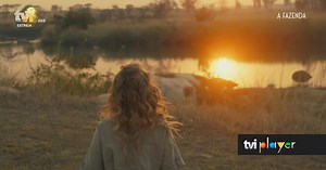 A Fazenda: uma história sobre amor e ambição | TVI Player