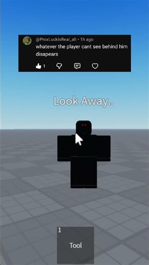 Scripting YOUR roblox ideas! Part 1